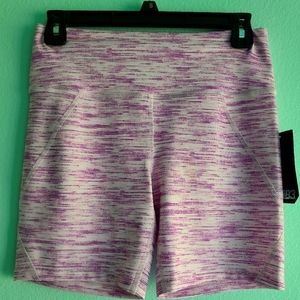 RB3 Womens Stretch Athletic Shorts